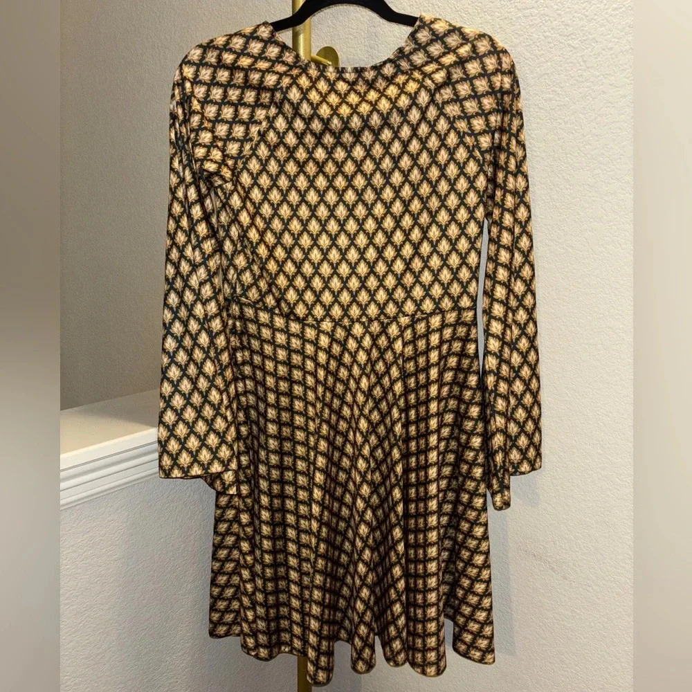 NWOT Unique Vintage Dress